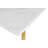 Metal Base Dining Table-1489689872-1489689873