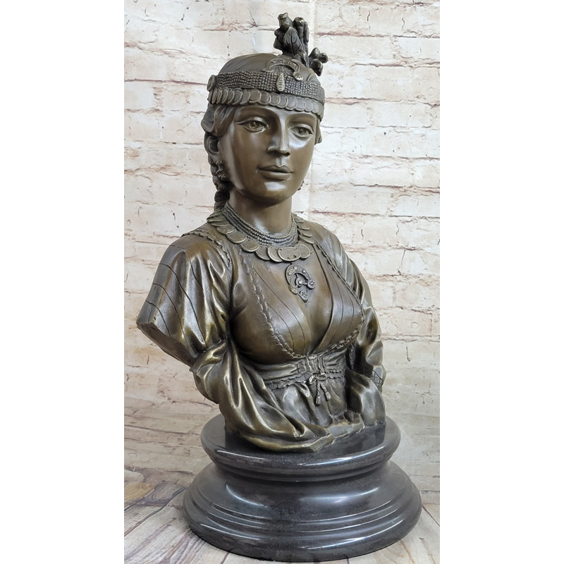 Figurines et sculptures Trease