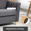 2 Seater Loveseat-1107030498