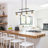Eddy 4 - Light Kitchen Island Pendant