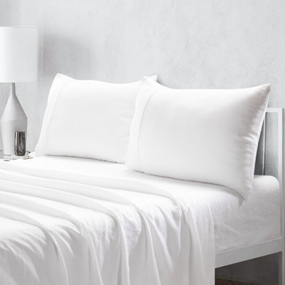 100% Linen - Set of 2