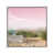 White Floater Framed is unavailable