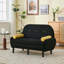 Fauteuil inclinable Corduroy-811718309