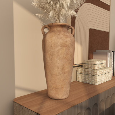 Vase en céramique Brera