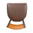 18'' H Upholstered Side Chair