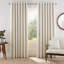 Eden Eyelet Room Darkening Curtains-444597676-444597669