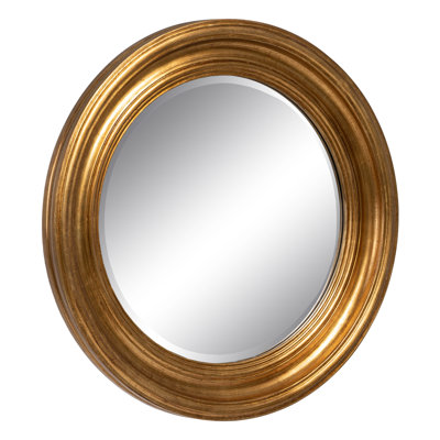 Chan Flat Wall Mirror
