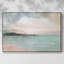 Toile tendue avec châssis Distant Shore-94363700-94363701