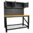 59.25'' W Manufactured Wood Top Height-Adjustable Workbench
