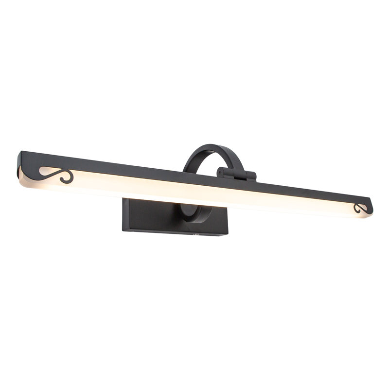 LED Flush Mounted Sconce