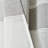 Textured Stripe Sheer Sheer Curtain Pair-488667127