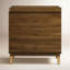 Gelato 3 Drawer Changer Dresser-1085665036