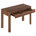 Satin Walnut