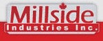 Millside Industries logo