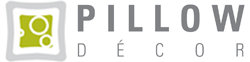 Pillow Decor Logo