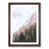 Walnut Framed selected