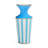 Portofino Cuff Vase