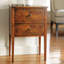 Continental Accent Chest