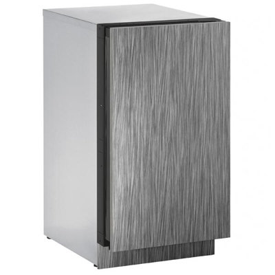 U-Line 18"W. 3000 Series 39 Lb. Daily Production Clear Ice Machine - Panel Ready