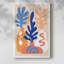 Matisse CECLXI, reproduction d'art encadrée - Cavas-511915612