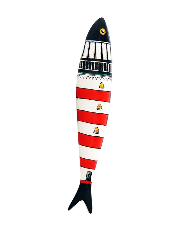 Phare de sardine