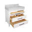 Bayla 36'' Single Bathroom Vanity-1081666213