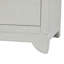 Fairmont 6 Drawer 58" W Solid Wood Double Dresser