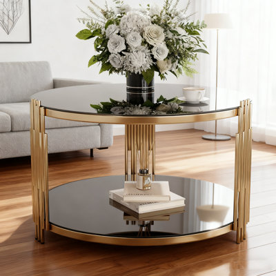 Table basse Modern Modern Mirror