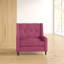 Augusta Plaza Upholstered Armchair-18299981