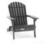 Chaise Adirondack pliante Vejle-247844205