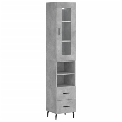 Bridgete 34.5cm Sideboard