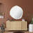 Bickley Flat Mirror