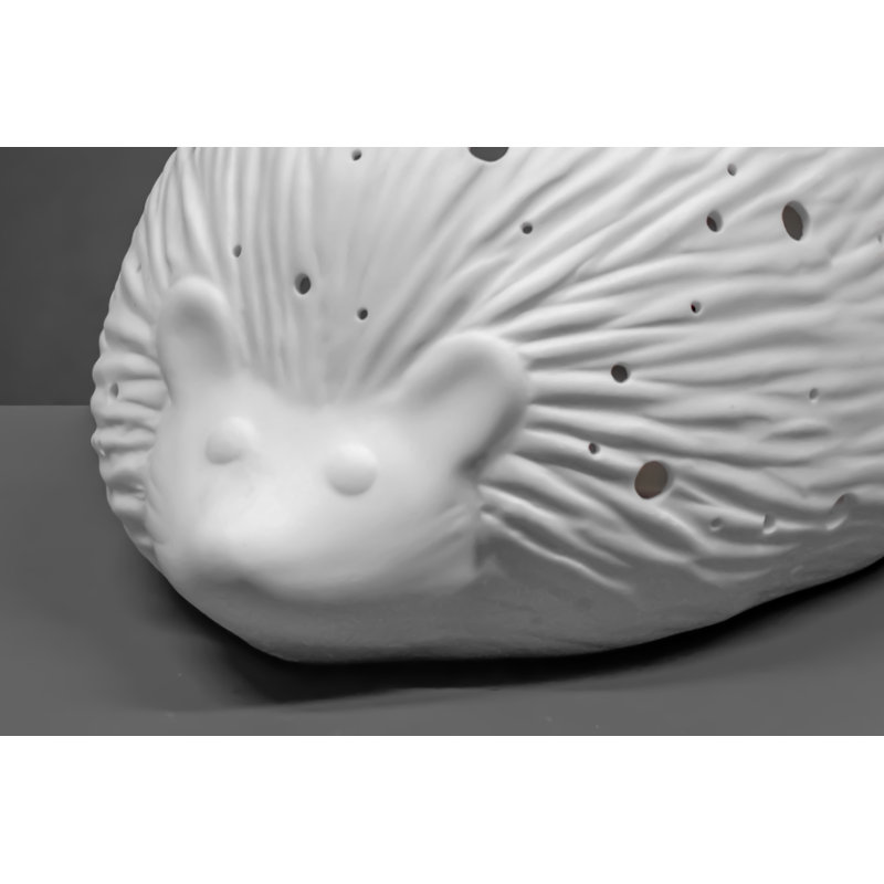 Niley Porcelain Novelty Lamp