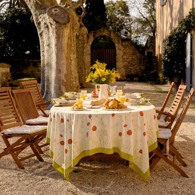 Springfields Tablecloth