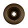 R30 Eyeball 6" Adjustable Recessed Trim