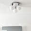 Audy Glass Spotlight