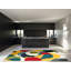 Tapis rétro scintillant-946957857