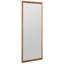 Miroir de plancher Marlowe
