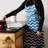 Amarilis Cotton Bib Apron-32924084