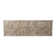 Boxholm 112'' Solid Wood Sideboard