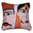 Dodea Throw Pillow