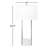 Arie Table Lamp