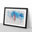 House Finch Bird - Picture Frame Painting Print-56734211-56734210