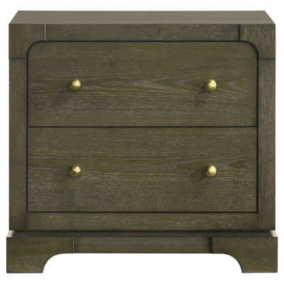 Table de chevet