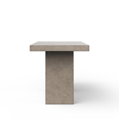 Table de salle à manger Kareen