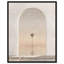 Summer Vision Landscape & Nature Canvas Print by Oliver Gal, Black Frame, 16 x 20-267988766-267988759