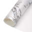 Non-Pasted Non-Woven 3D Embossed Wallpaper Roll