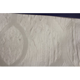 Superbe tissu de revêtement 100% polyester platine