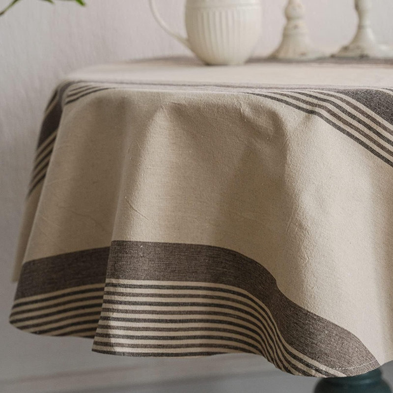 Nappe Round Farmhouse