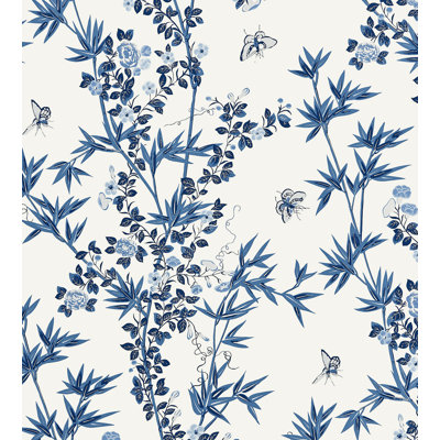 Botanica Animal Print Wallpaper Roll